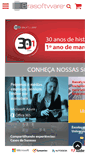 Mobile Screenshot of brasoftware.com.br
